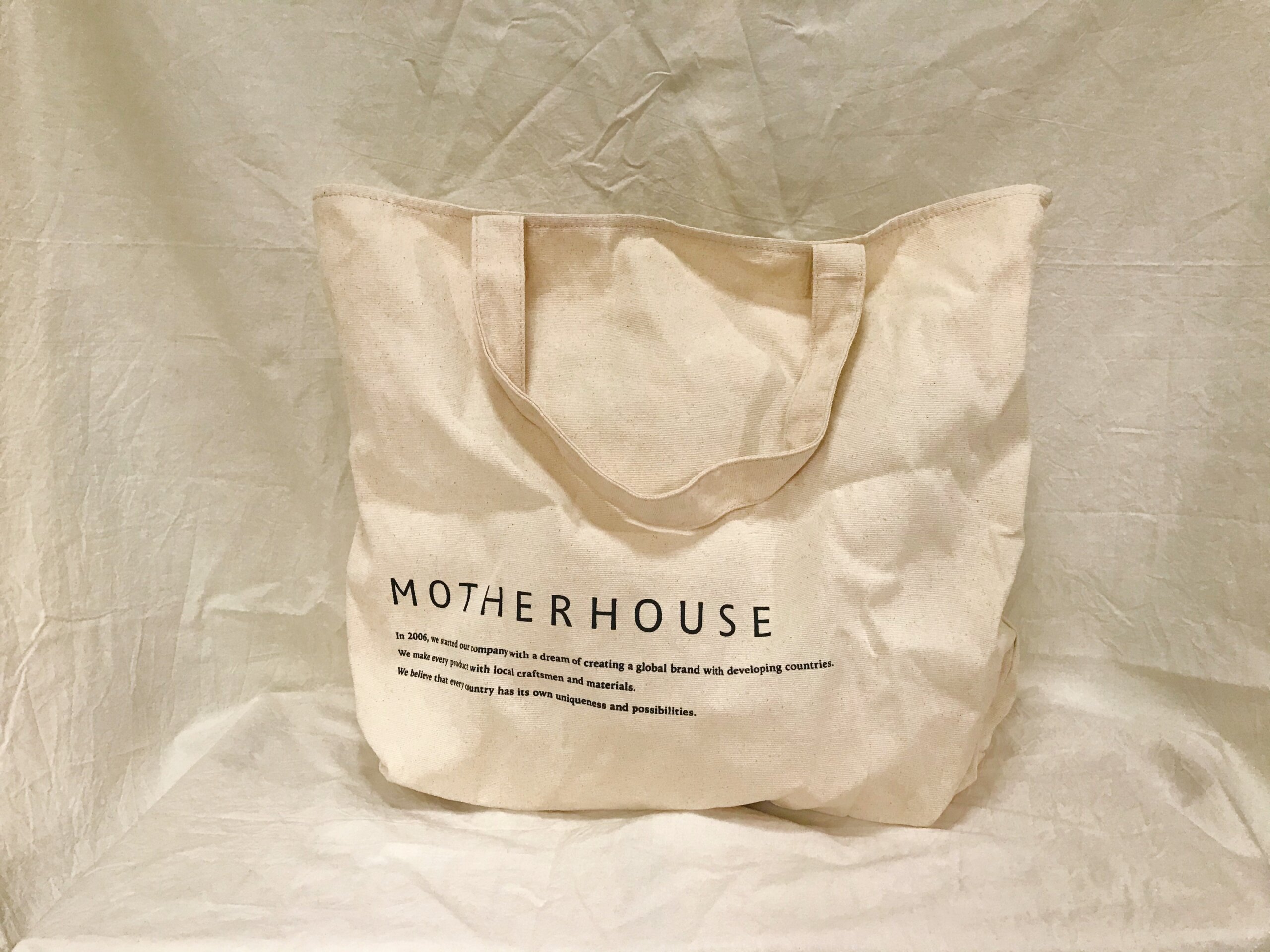 MotherHouse